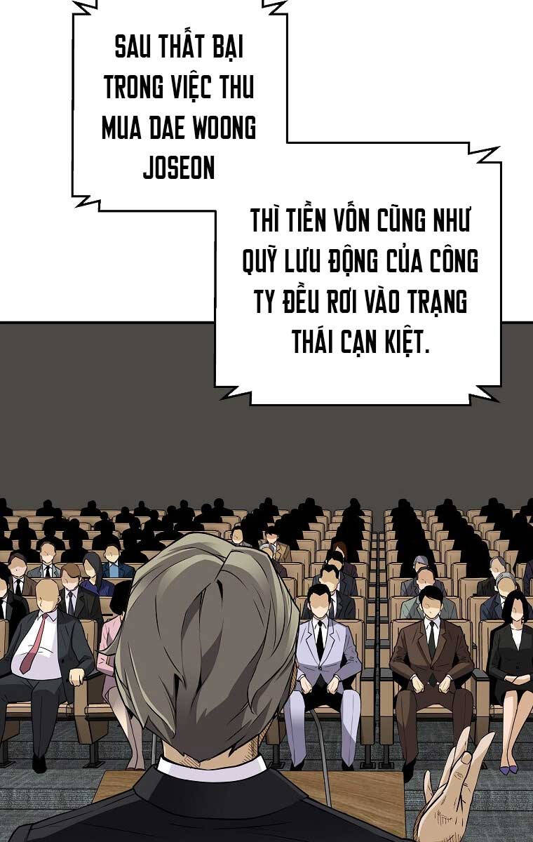 Sự Trở Lại Của Huyền Thoại Chap 104 - Next Chap 105