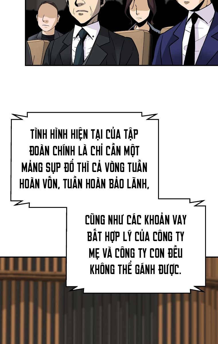 Sự Trở Lại Của Huyền Thoại Chap 104 - Next Chap 105