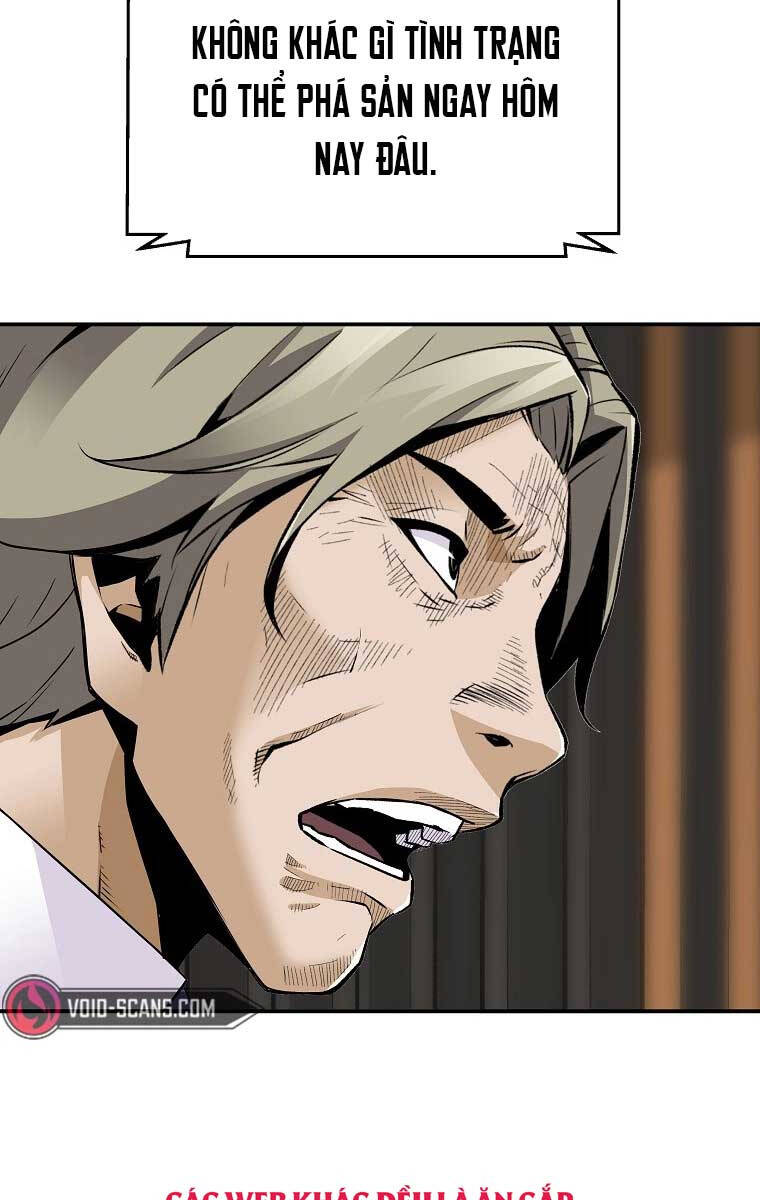 Sự Trở Lại Của Huyền Thoại Chap 104 - Next Chap 105