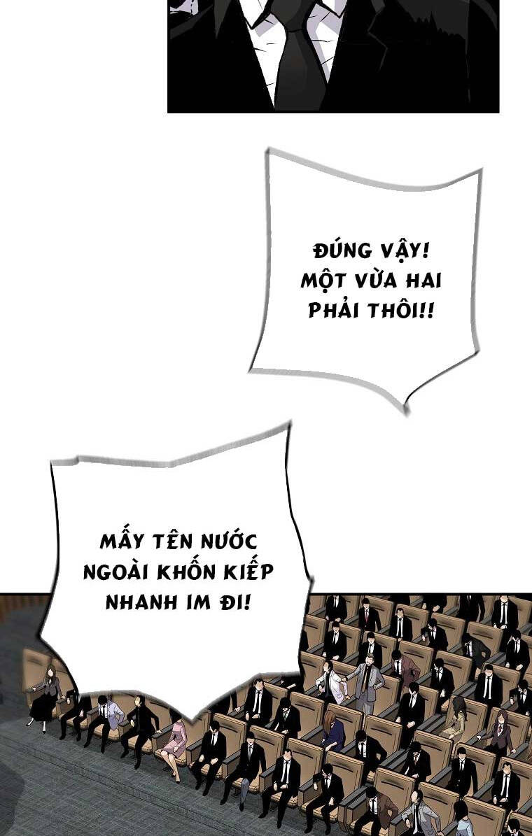 Sự Trở Lại Của Huyền Thoại Chap 104 - Next Chap 105