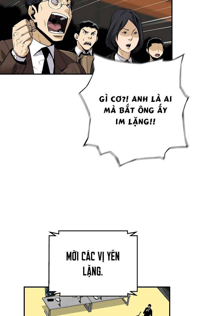 Sự Trở Lại Của Huyền Thoại Chap 104 - Next Chap 105
