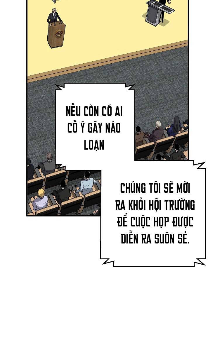 Sự Trở Lại Của Huyền Thoại Chap 104 - Next Chap 105