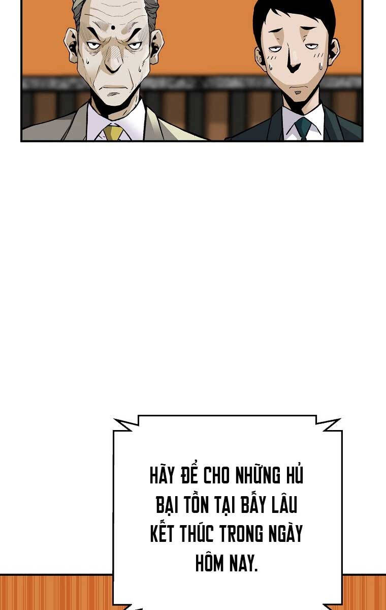Sự Trở Lại Của Huyền Thoại Chap 104 - Next Chap 105