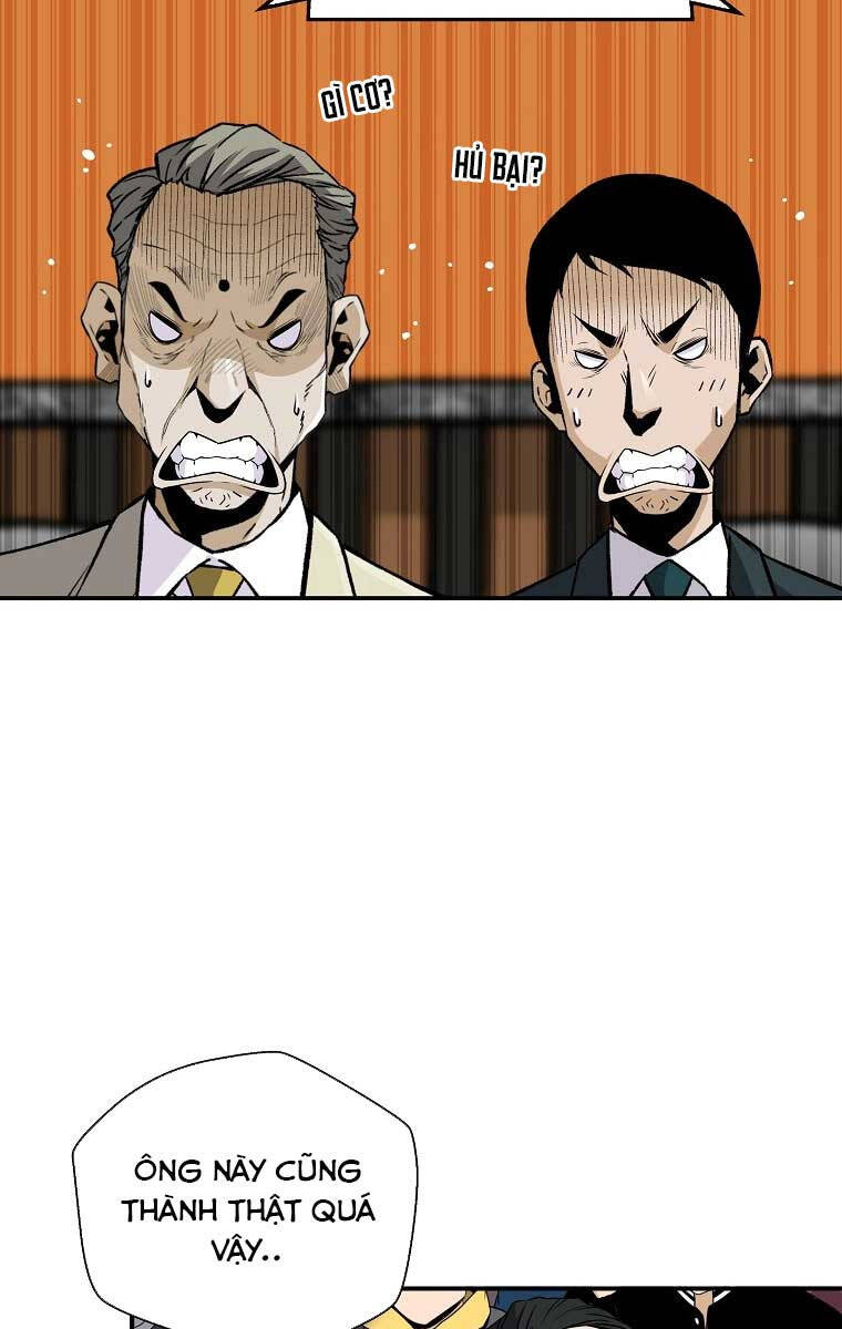 Sự Trở Lại Của Huyền Thoại Chap 104 - Next Chap 105