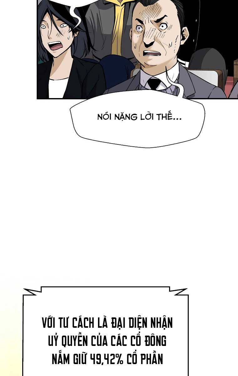 Sự Trở Lại Của Huyền Thoại Chap 104 - Next Chap 105
