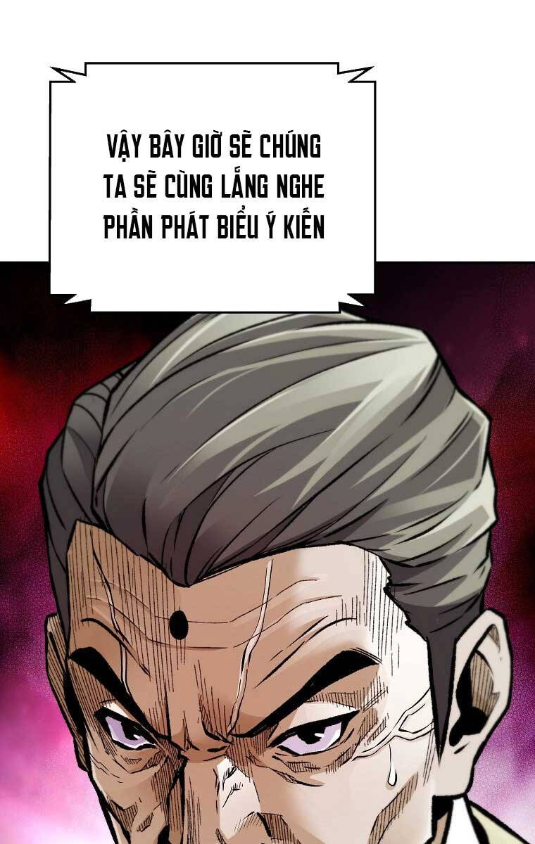 Sự Trở Lại Của Huyền Thoại Chap 104 - Next Chap 105