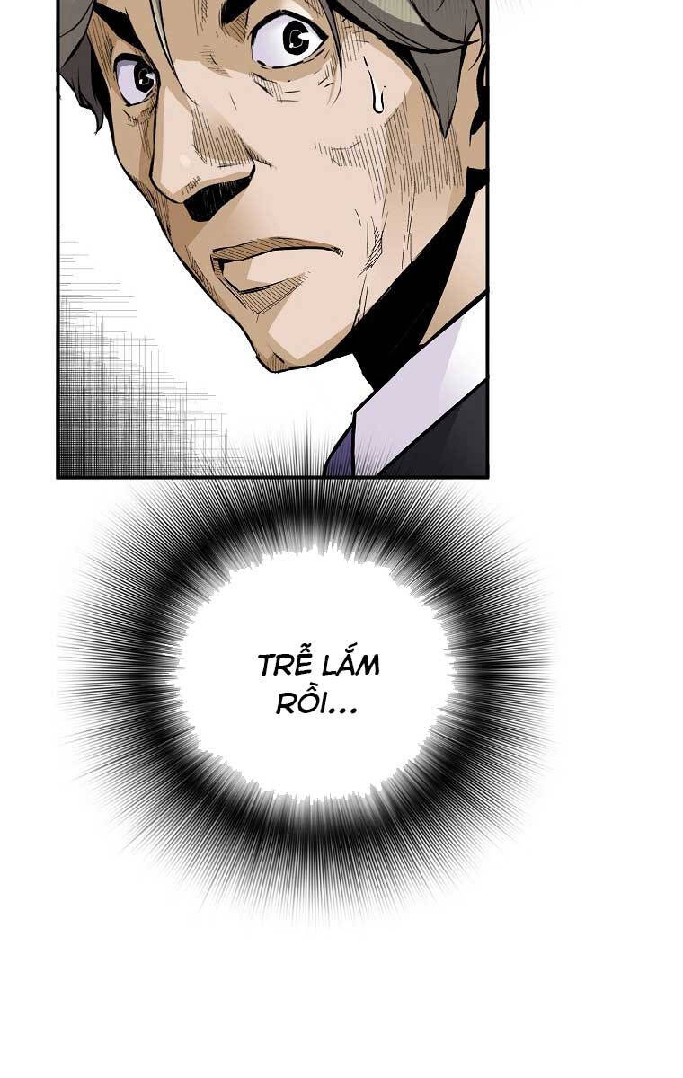 Sự Trở Lại Của Huyền Thoại Chap 104 - Next Chap 105