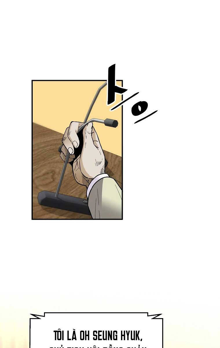 Sự Trở Lại Của Huyền Thoại Chap 104 - Next Chap 105
