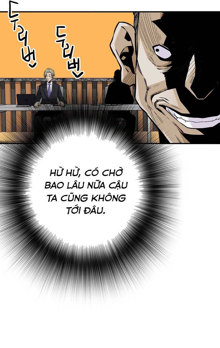 Sự Trở Lại Của Huyền Thoại Chap 104 - Next Chap 105