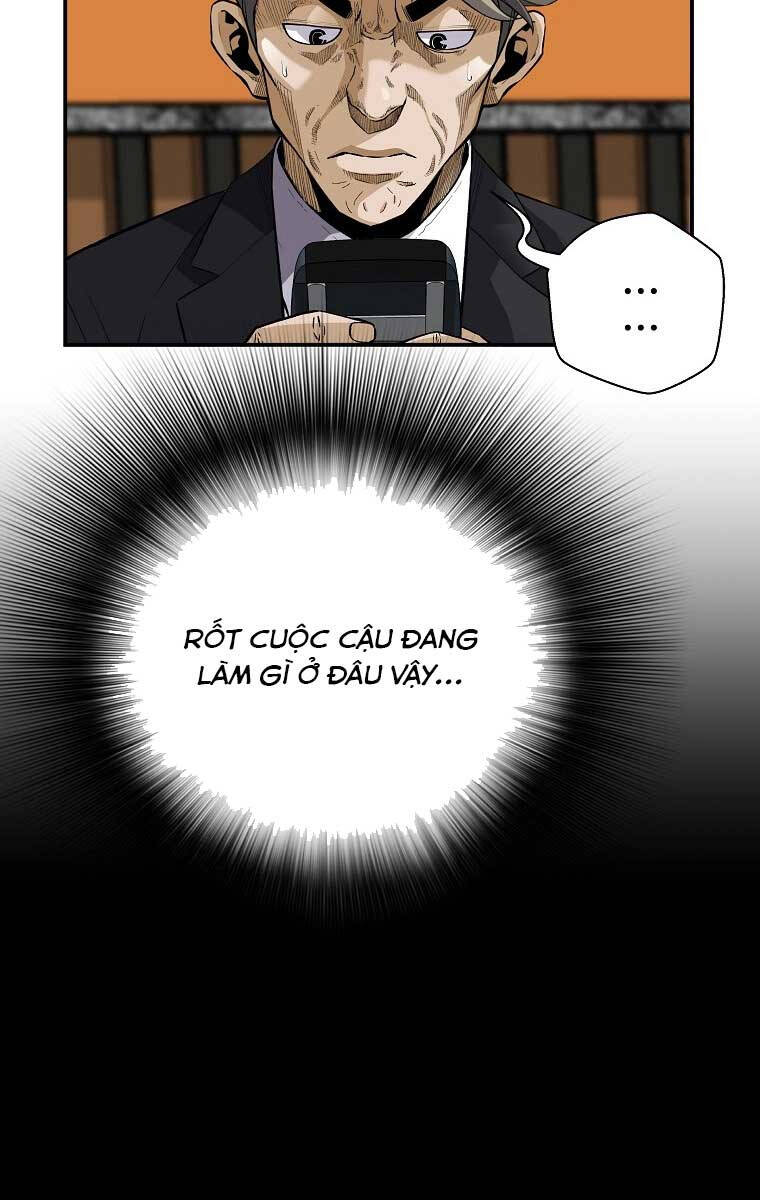 Sự Trở Lại Của Huyền Thoại Chap 104 - Next Chap 105