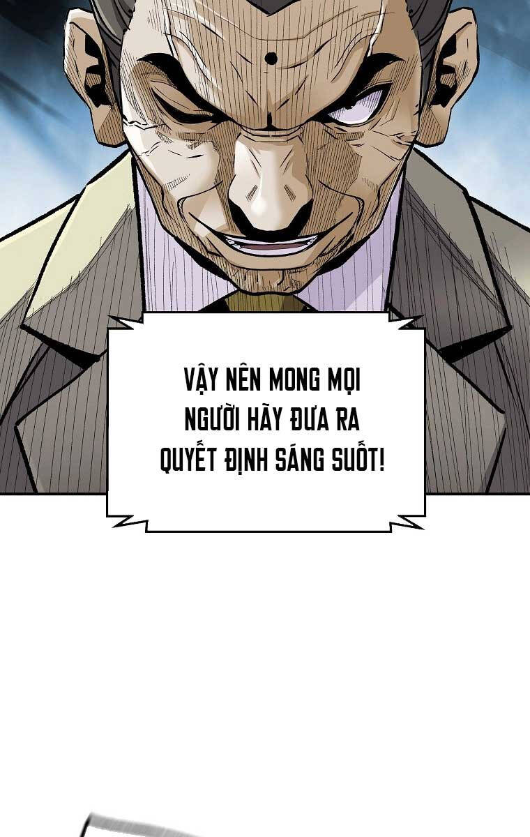 Sự Trở Lại Của Huyền Thoại Chap 104 - Next Chap 105