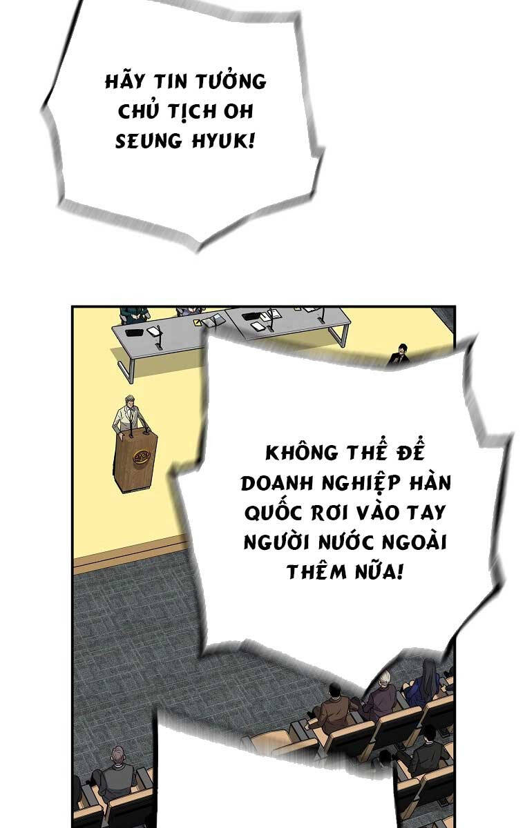 Sự Trở Lại Của Huyền Thoại Chap 104 - Next Chap 105