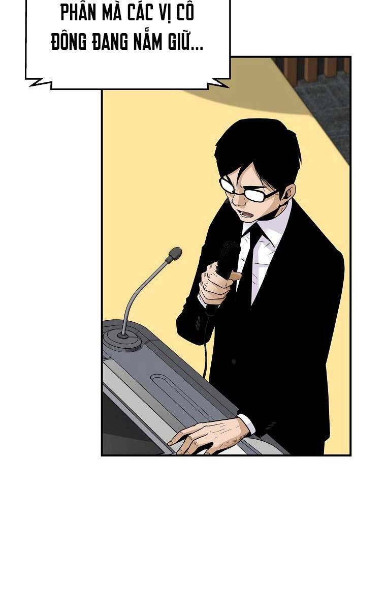 Sự Trở Lại Của Huyền Thoại Chap 104 - Next Chap 105