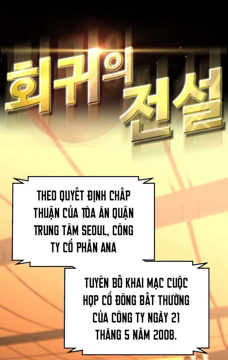 Sự Trở Lại Của Huyền Thoại Chap 104 - Next Chap 105