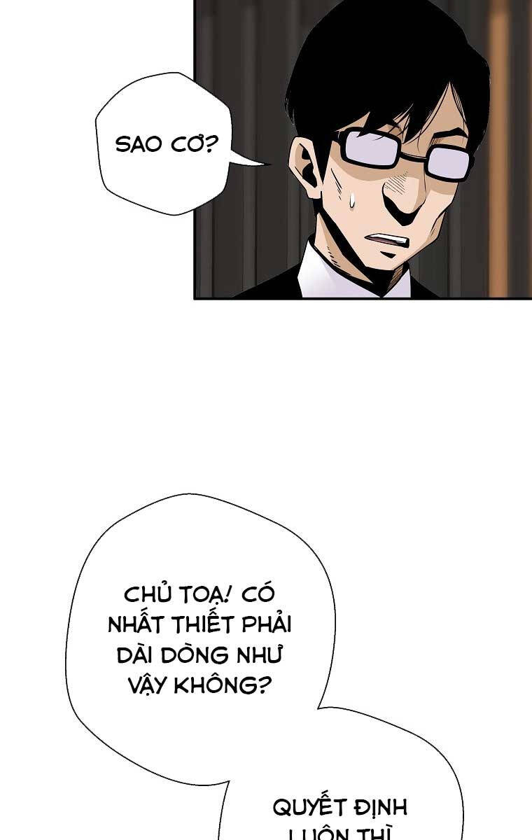 Sự Trở Lại Của Huyền Thoại Chap 104 - Next Chap 105