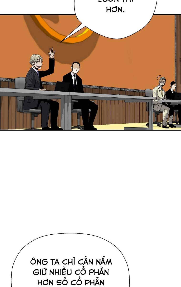 Sự Trở Lại Của Huyền Thoại Chap 104 - Next Chap 105