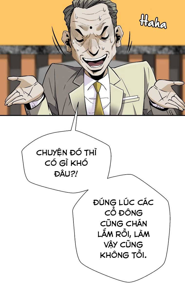 Sự Trở Lại Của Huyền Thoại Chap 104 - Next Chap 105