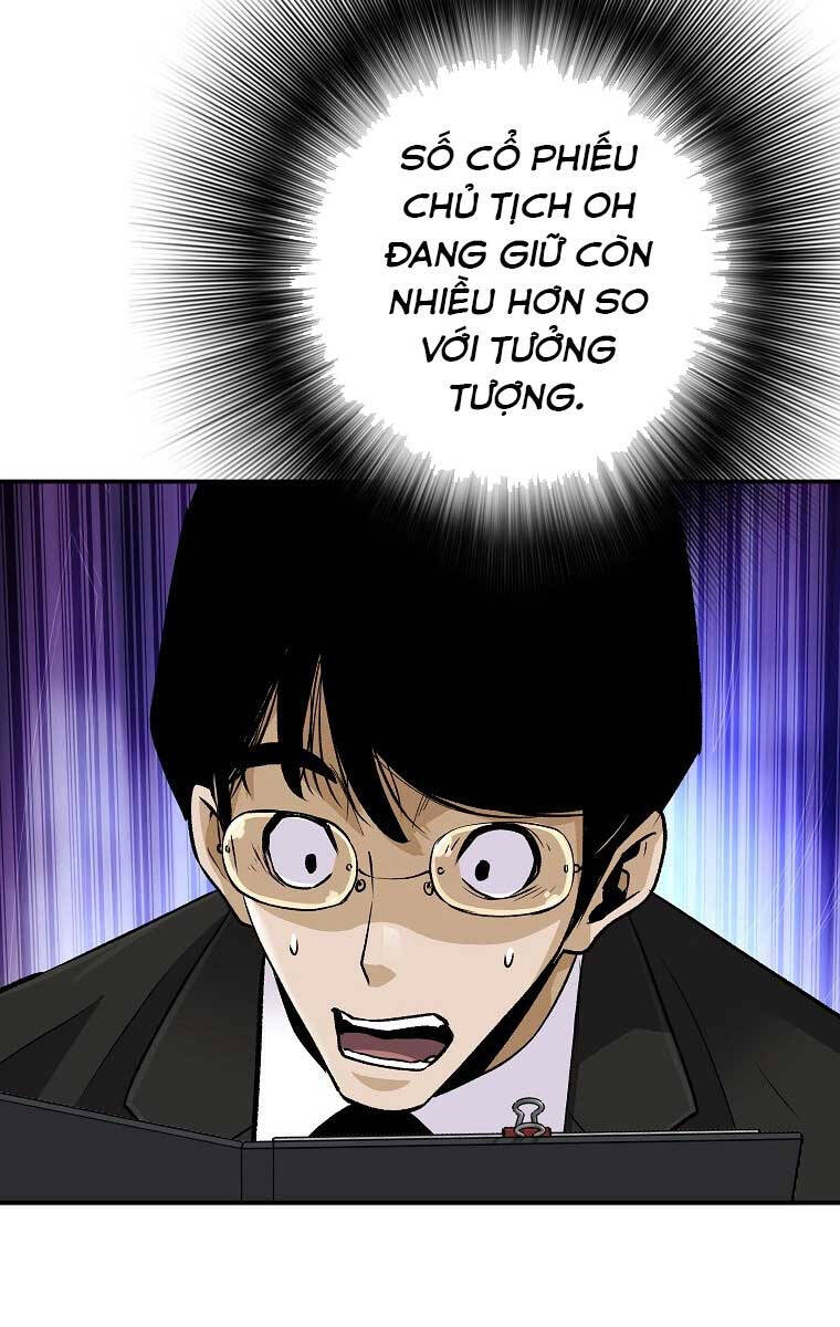 Sự Trở Lại Của Huyền Thoại Chap 104 - Next Chap 105