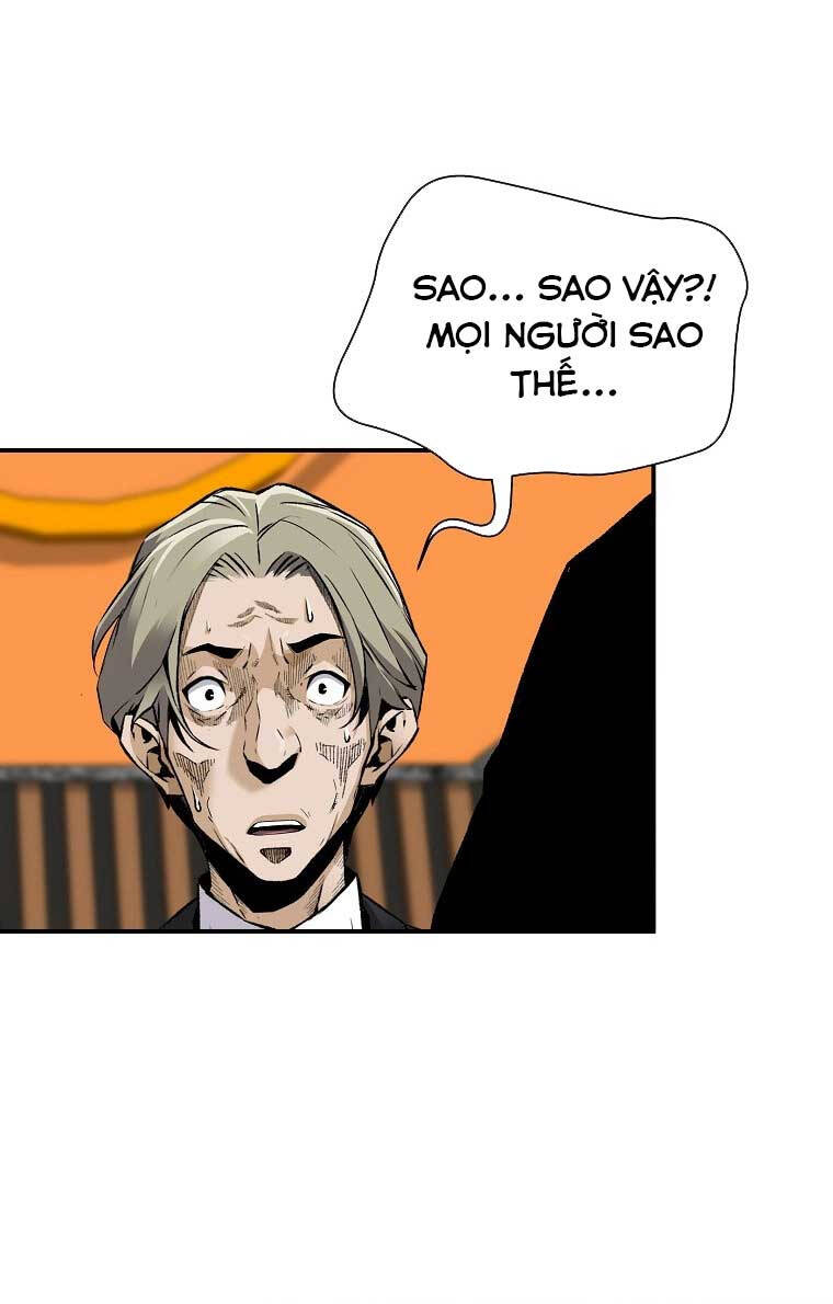 Sự Trở Lại Của Huyền Thoại Chap 104 - Next Chap 105