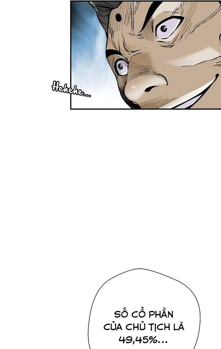 Sự Trở Lại Của Huyền Thoại Chap 104 - Next Chap 105