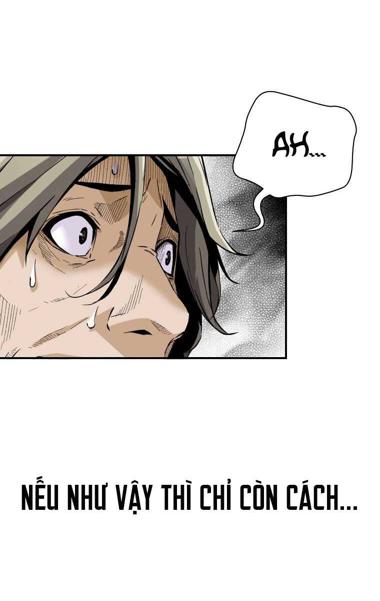 Sự Trở Lại Của Huyền Thoại Chap 104 - Next Chap 105