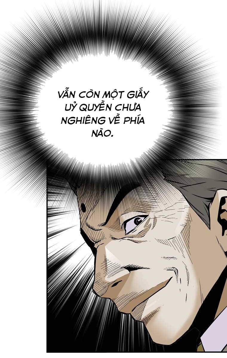 Sự Trở Lại Của Huyền Thoại Chap 104 - Next Chap 105