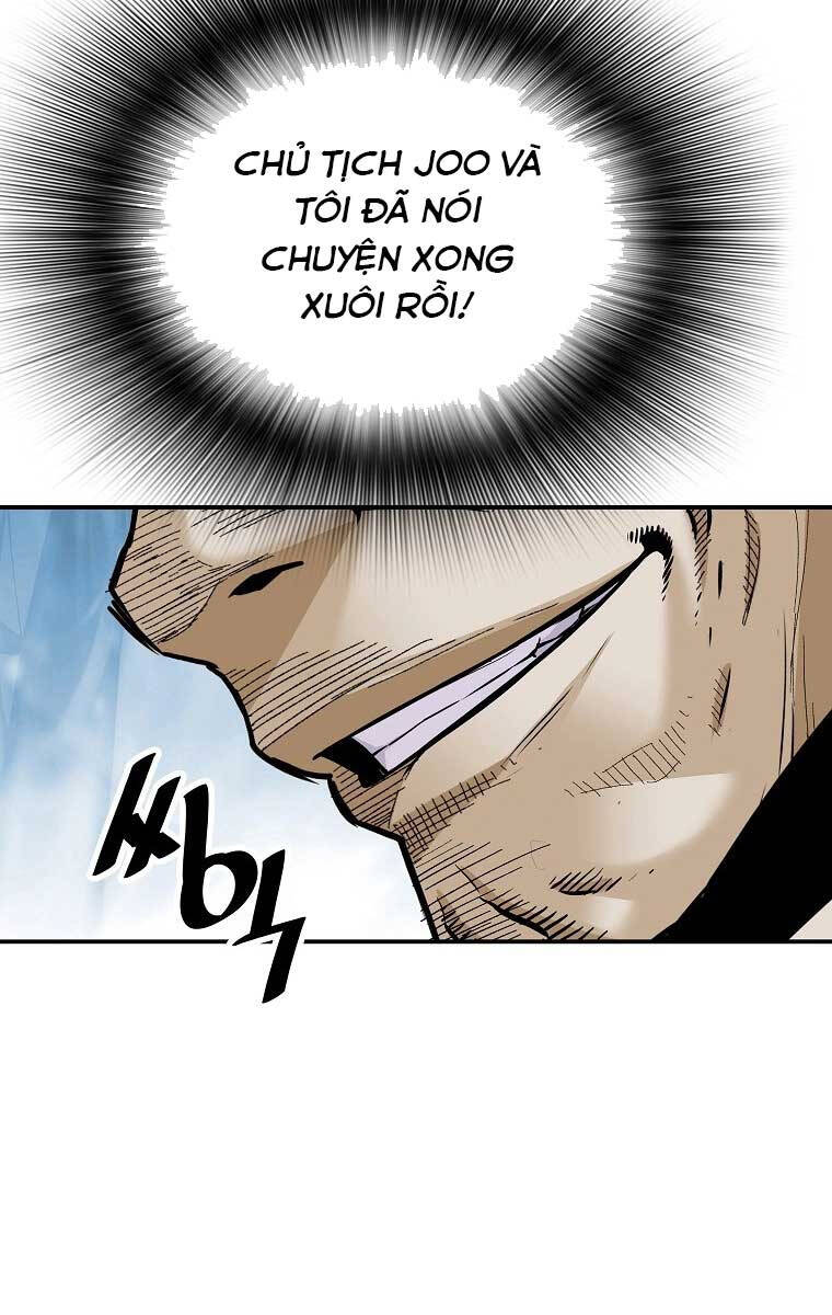 Sự Trở Lại Của Huyền Thoại Chap 104 - Next Chap 105