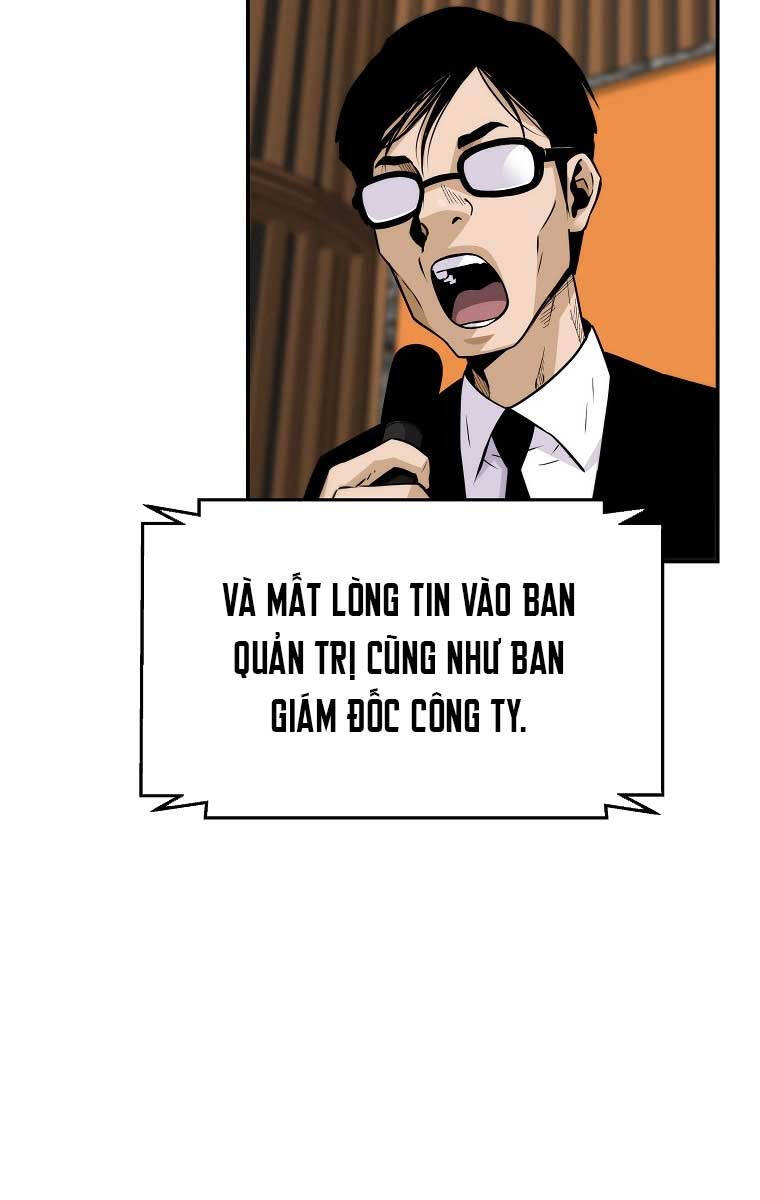 Sự Trở Lại Của Huyền Thoại Chap 104 - Next Chap 105