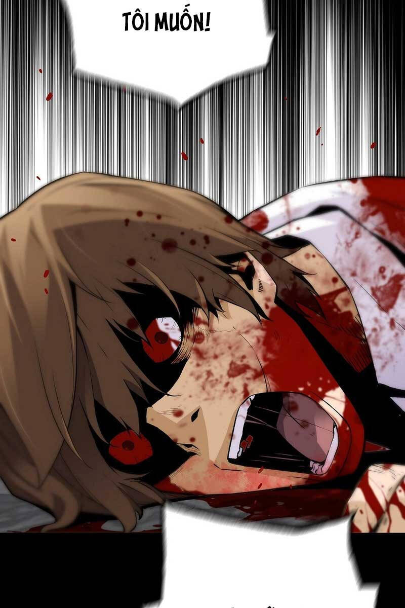 Sự Trở Lại Của Huyền Thoại Chap 105 - Next Chap 106