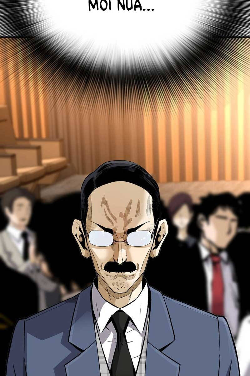Sự Trở Lại Của Huyền Thoại Chap 105 - Next Chap 106