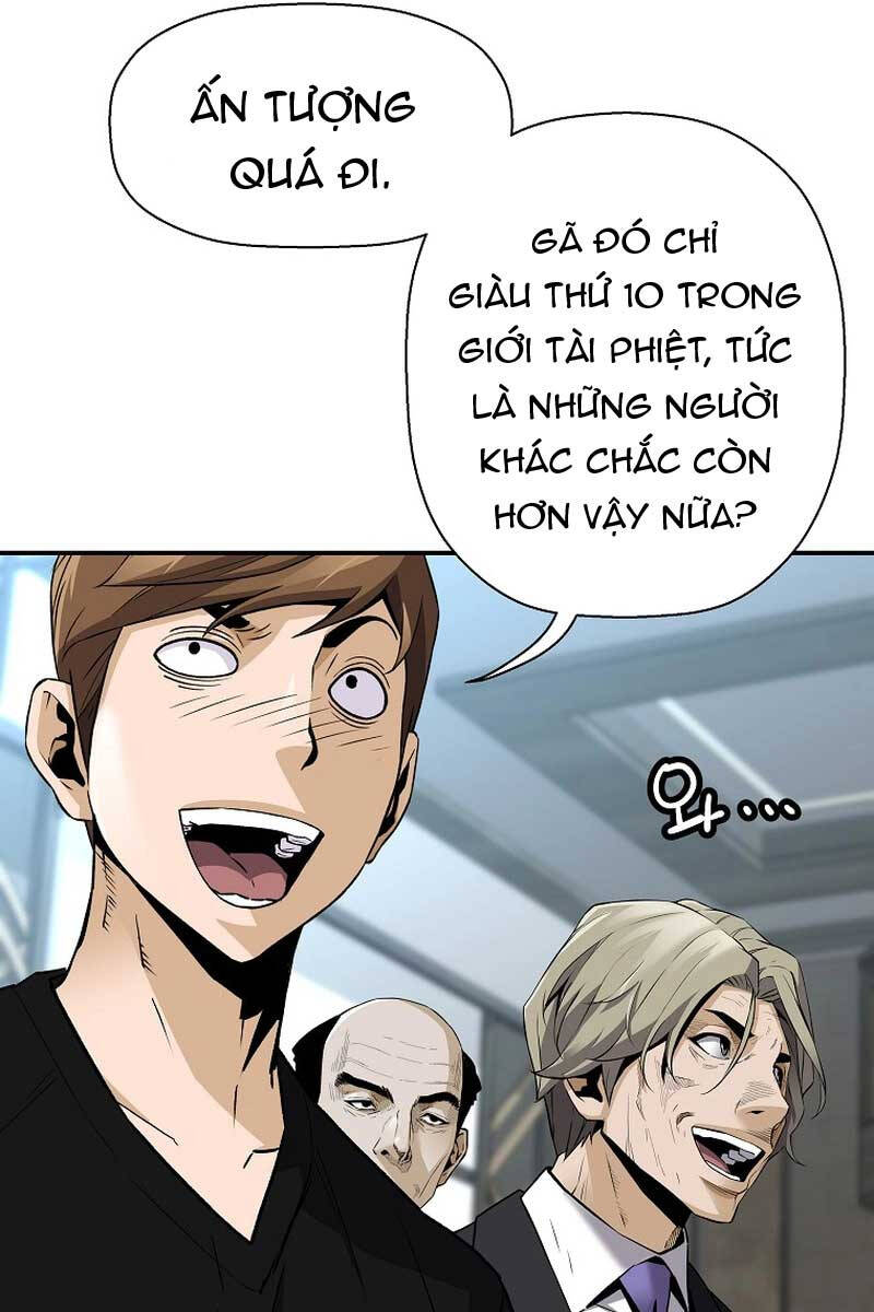 Sự Trở Lại Của Huyền Thoại Chap 105 - Next Chap 106