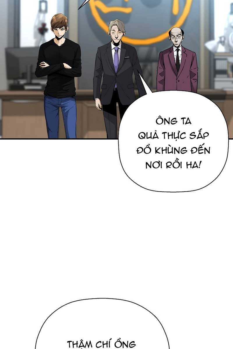 Sự Trở Lại Của Huyền Thoại Chap 105 - Next Chap 106