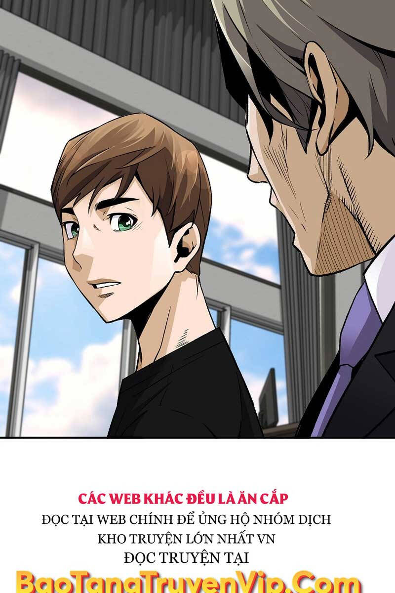 Sự Trở Lại Của Huyền Thoại Chap 105 - Next Chap 106