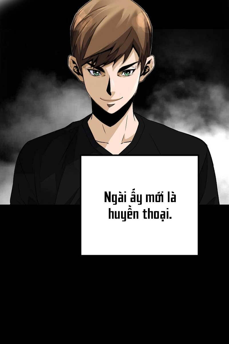 Sự Trở Lại Của Huyền Thoại Chap 105 - Next Chap 106