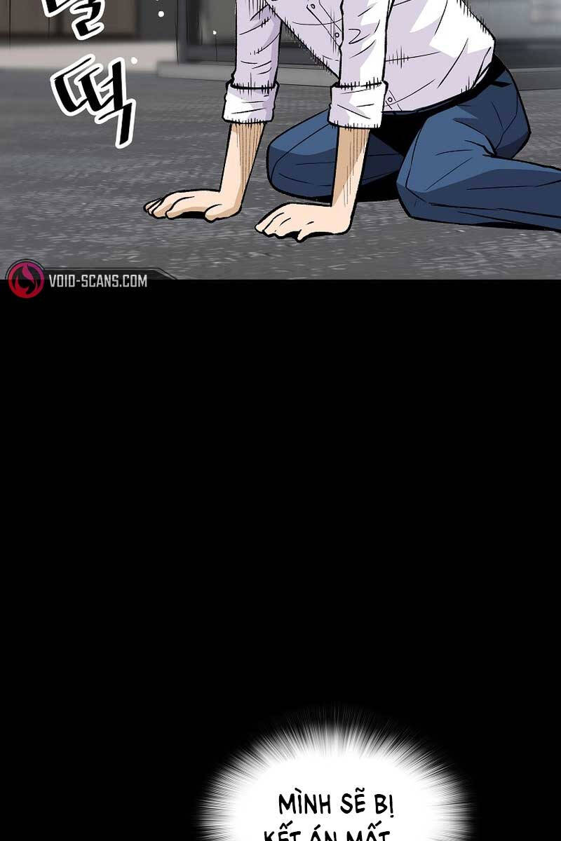 Sự Trở Lại Của Huyền Thoại Chap 105 - Next Chap 106