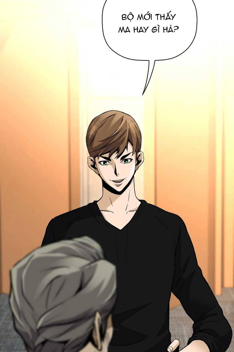 Sự Trở Lại Của Huyền Thoại Chap 105 - Next Chap 106