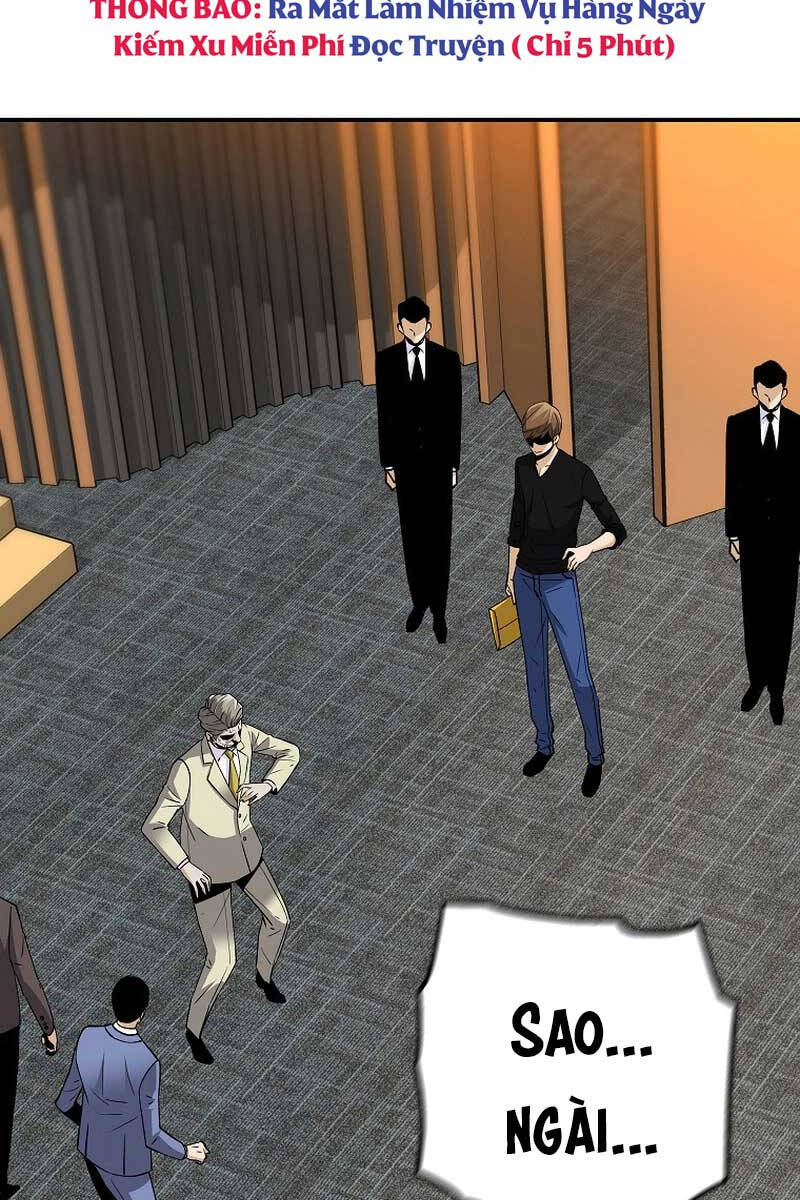 Sự Trở Lại Của Huyền Thoại Chap 105 - Next Chap 106