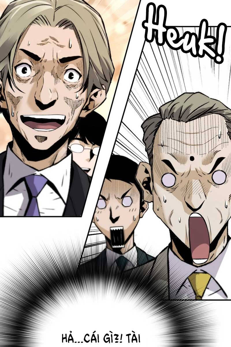 Sự Trở Lại Của Huyền Thoại Chap 105 - Next Chap 106