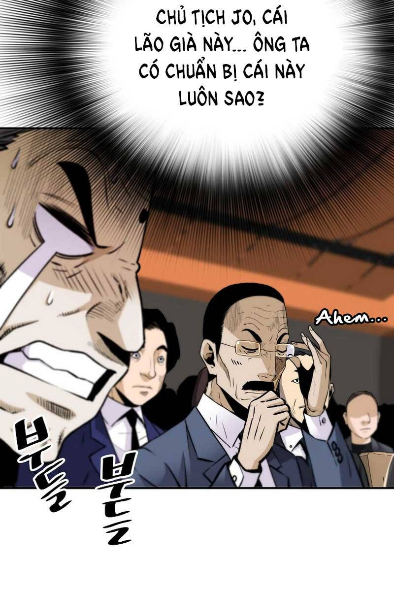 Sự Trở Lại Của Huyền Thoại Chap 105 - Next Chap 106