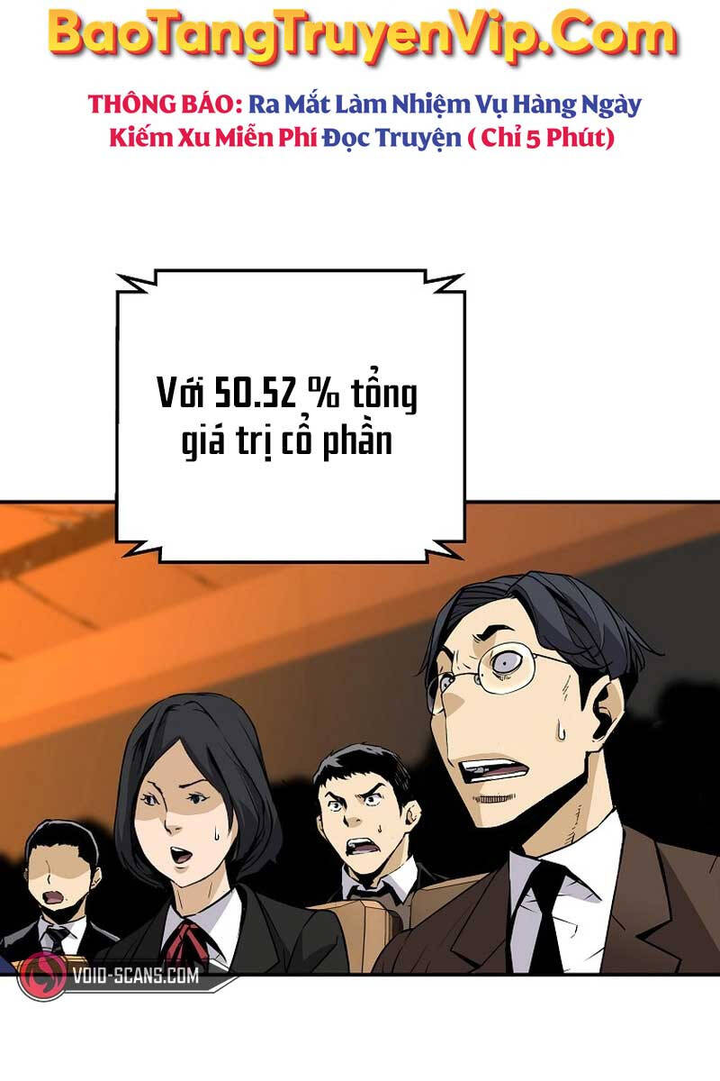 Sự Trở Lại Của Huyền Thoại Chap 105 - Next Chap 106