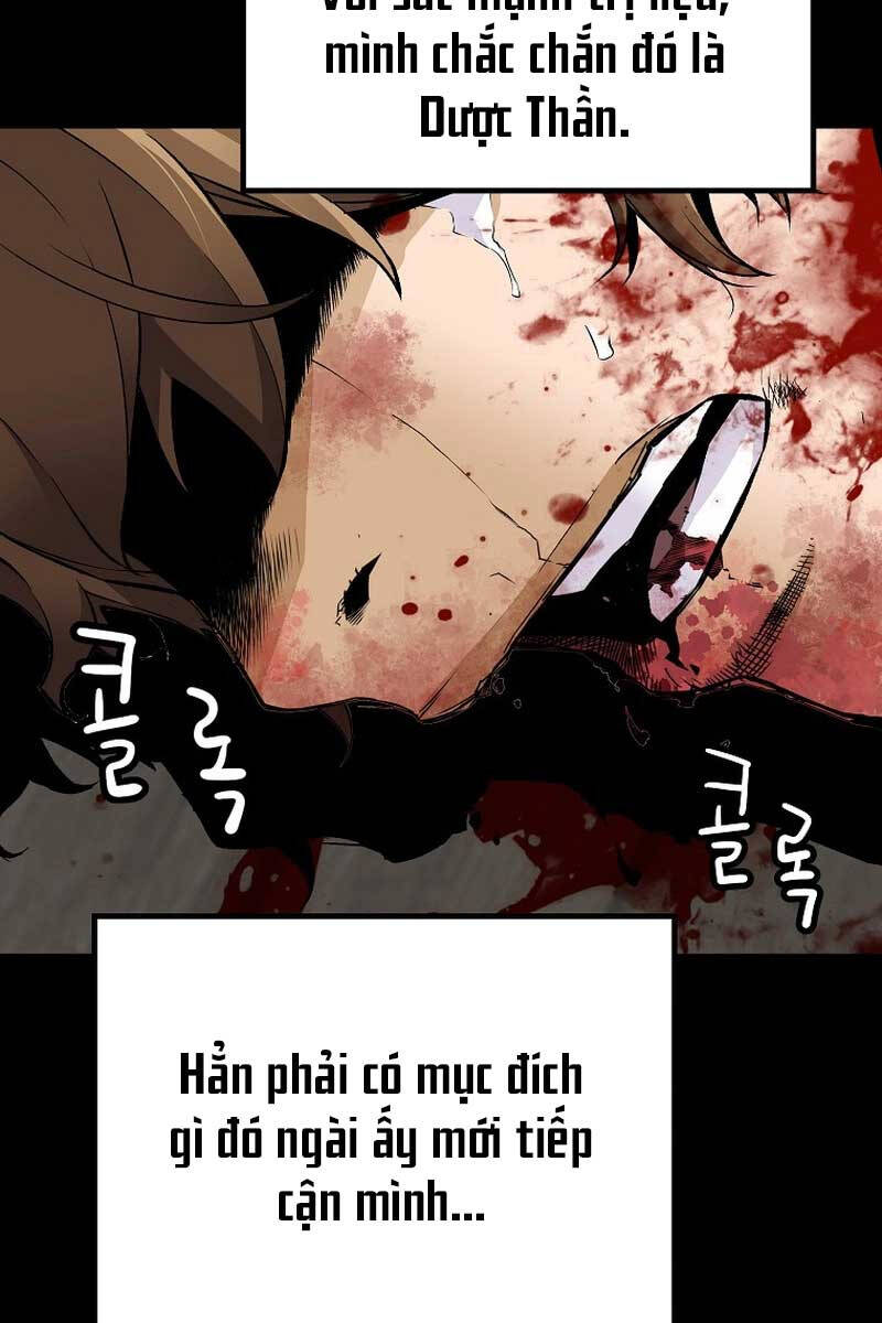 Sự Trở Lại Của Huyền Thoại Chap 105 - Next Chap 106