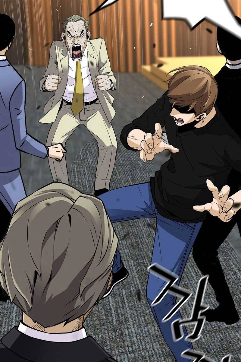 Sự Trở Lại Của Huyền Thoại Chap 105 - Next Chap 106