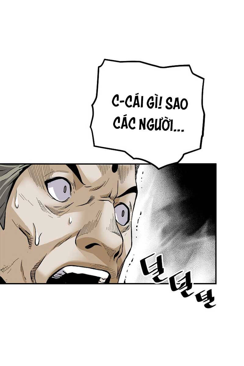 Sự Trở Lại Của Huyền Thoại Chap 105 - Next Chap 106