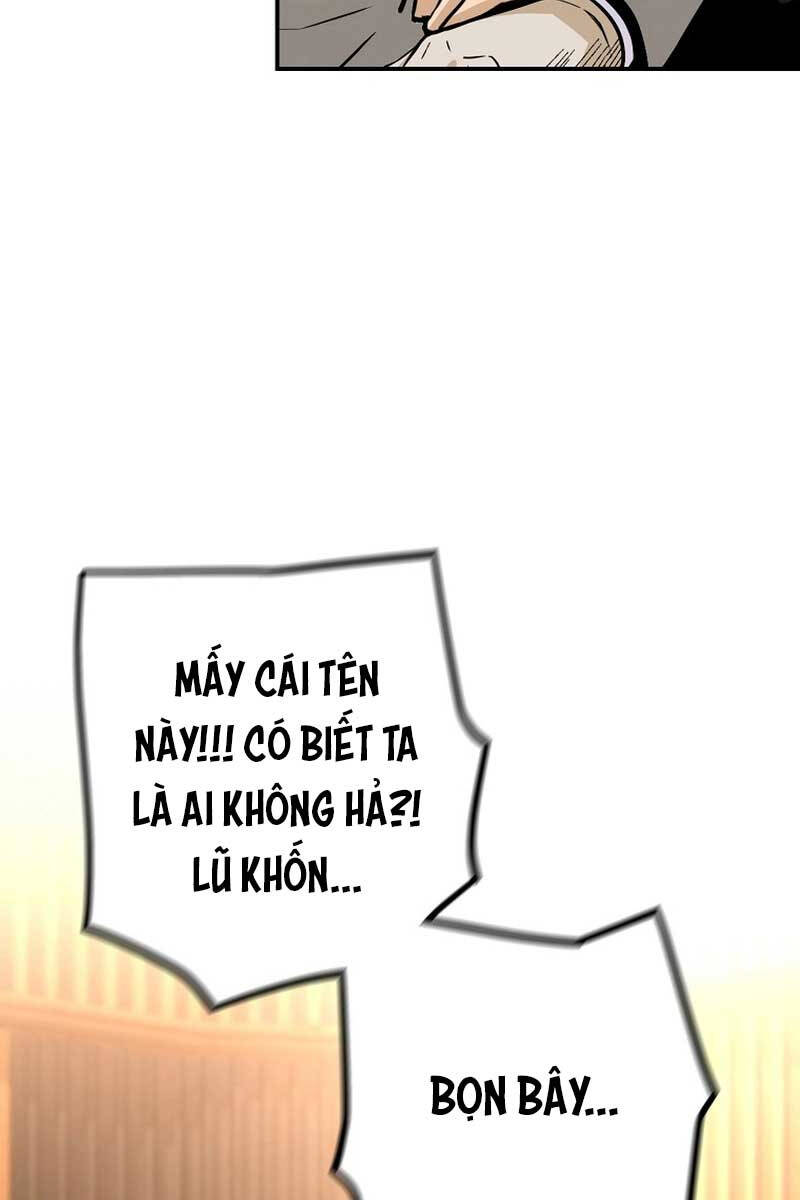 Sự Trở Lại Của Huyền Thoại Chap 105 - Next Chap 106