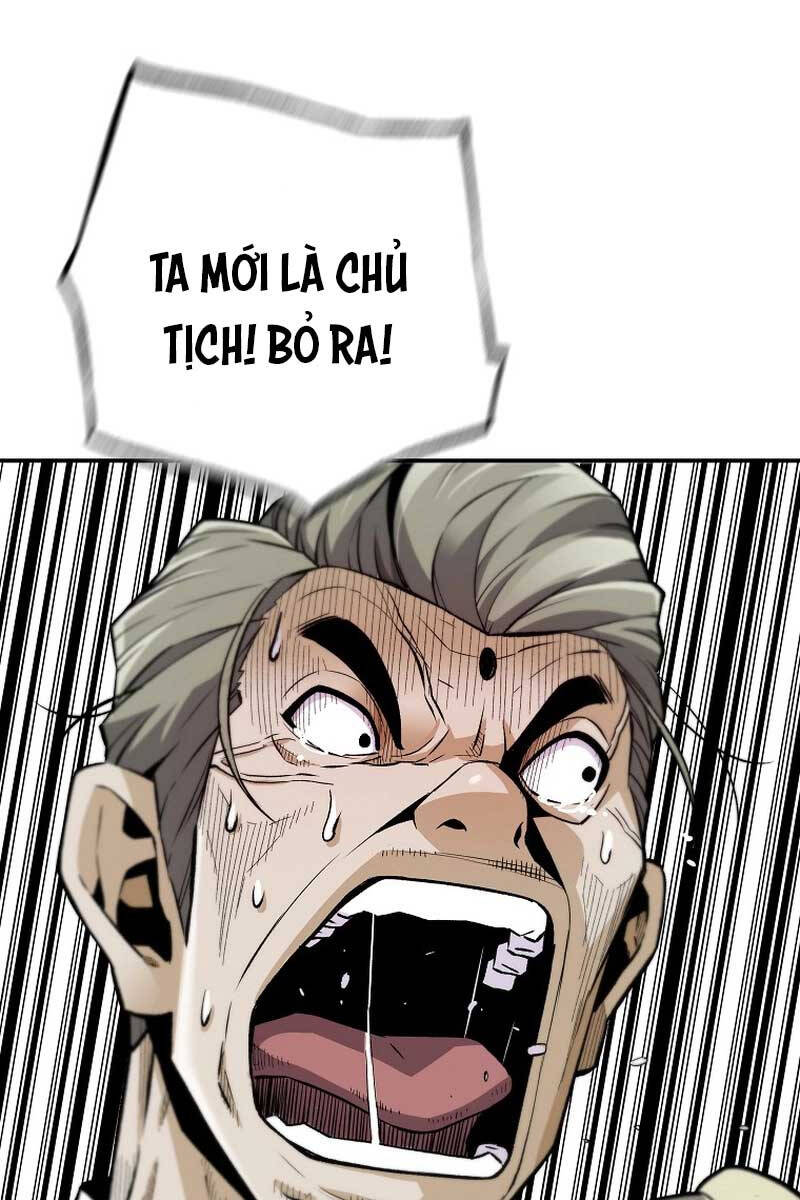 Sự Trở Lại Của Huyền Thoại Chap 105 - Next Chap 106