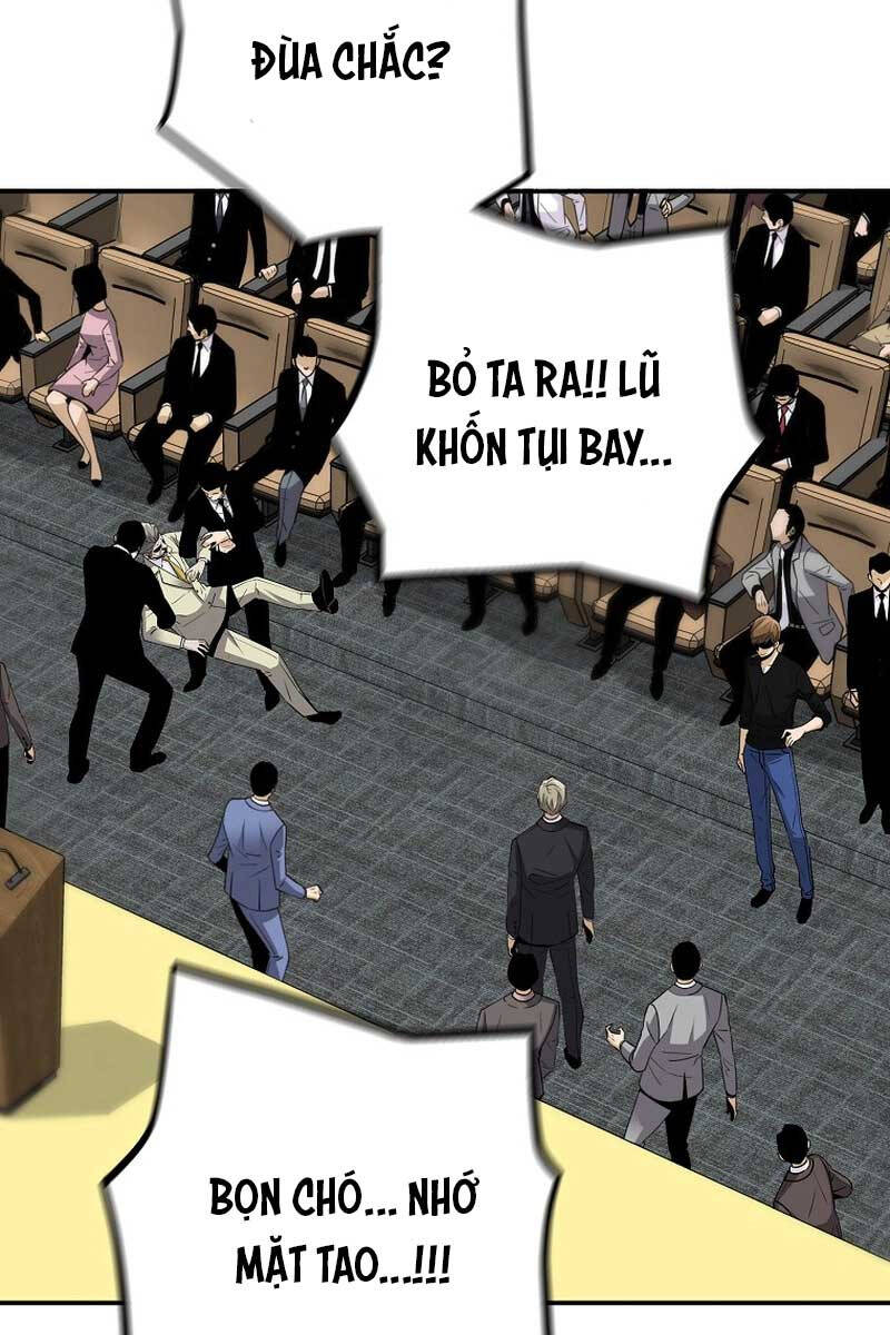 Sự Trở Lại Của Huyền Thoại Chap 105 - Next Chap 106