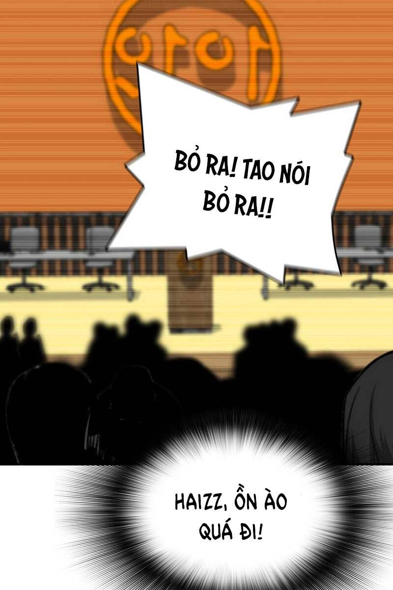 Sự Trở Lại Của Huyền Thoại Chap 105 - Next Chap 106