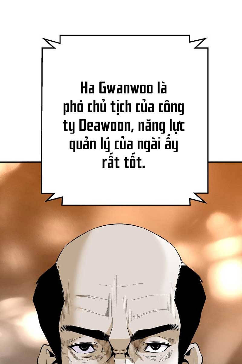 Sự Trở Lại Của Huyền Thoại Chap 105 - Next Chap 106