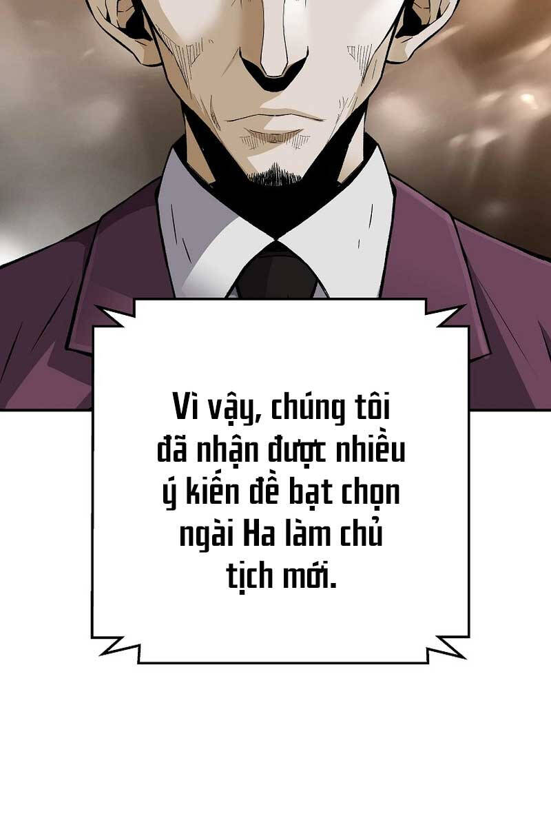 Sự Trở Lại Của Huyền Thoại Chap 105 - Next Chap 106