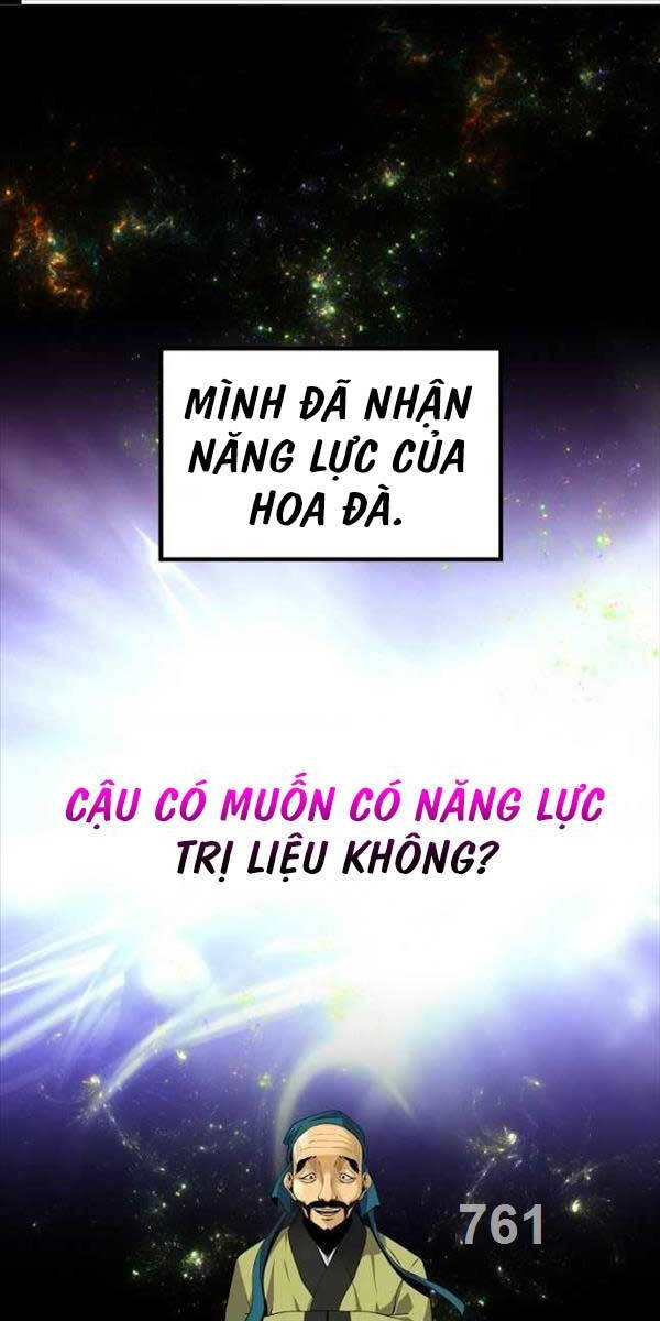 Sự Trở Lại Của Huyền Thoại Chap 106 - Next Chap 107